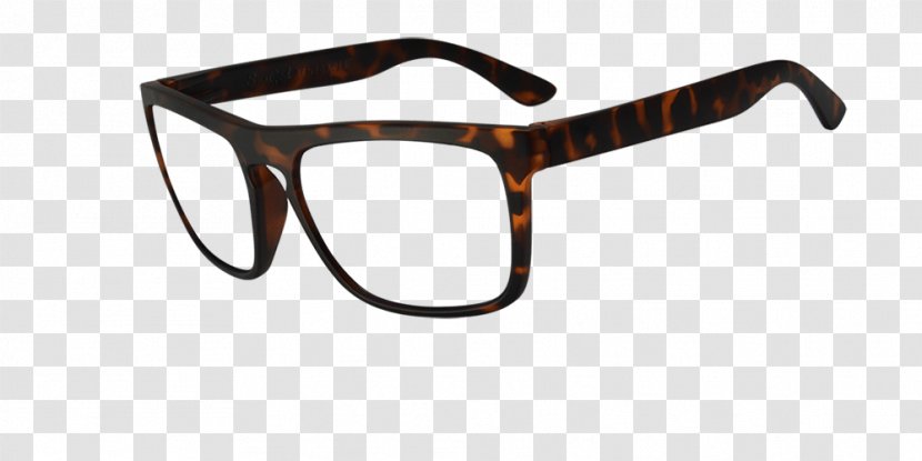 Sunglasses Goggles Eyeglass Prescription Lens - Dioptre - Tortoide Transparent PNG