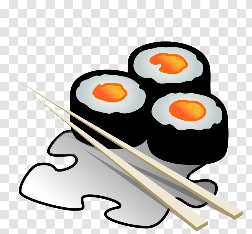 Japanese Cuisine Sushi Food Tharid - Soy Sauce Transparent PNG