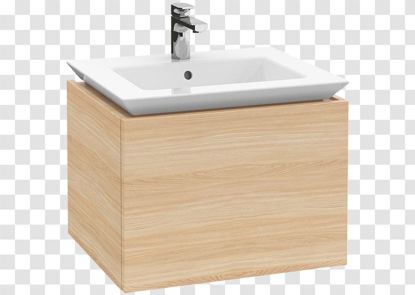 Bathroom Villeroy & Boch Furniture Sink - Accessory - SINK BATHROOM Transparent PNG