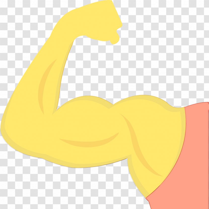 Animal Cartoon - Arm - Elbow Muscle Transparent PNG