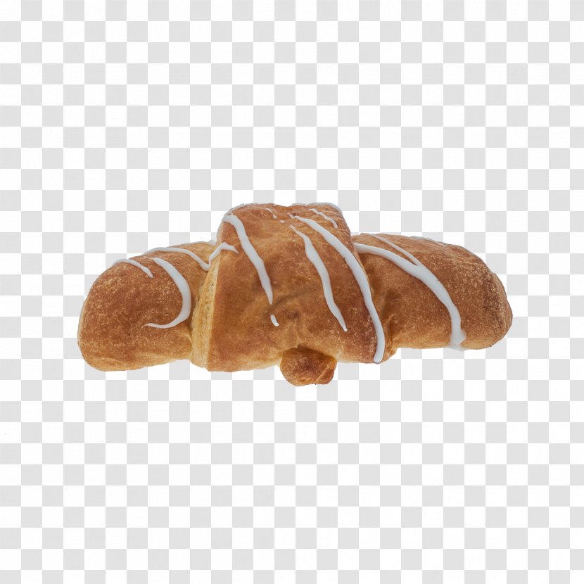 Shoe - Сroissant Transparent PNG