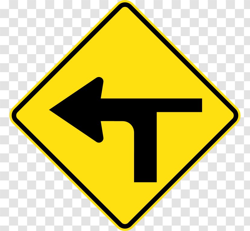 Priority Signs Traffic Sign Road Warning - Lines Transparent PNG