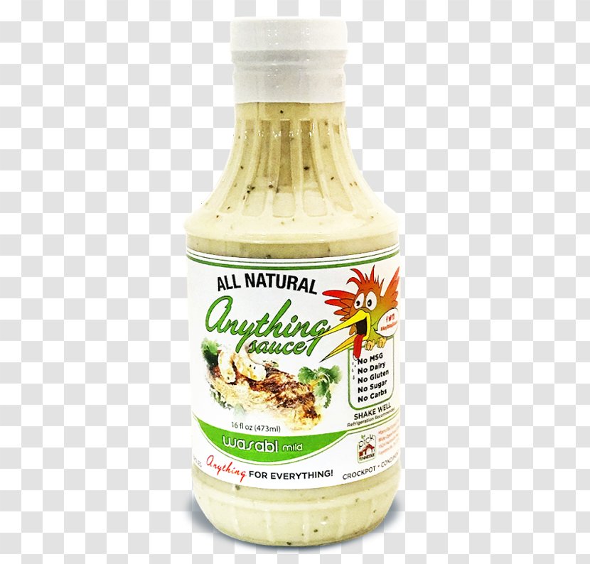 Sauce Flavor - Vegetarian Food - Bottles Transparent PNG