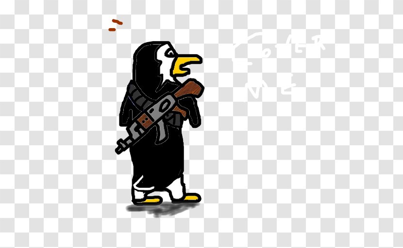 Penguin Cartoon Sporting Goods Beak - Sport Transparent PNG