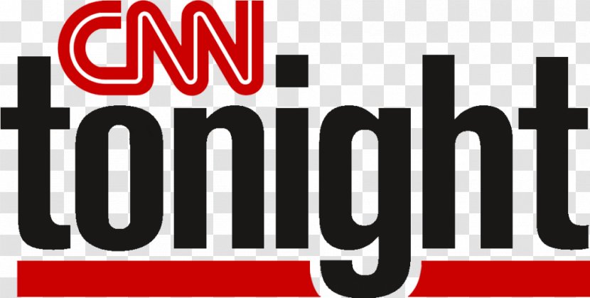 Logo CNN Newscaster Brand - News - Newspaper Headline Transparent PNG