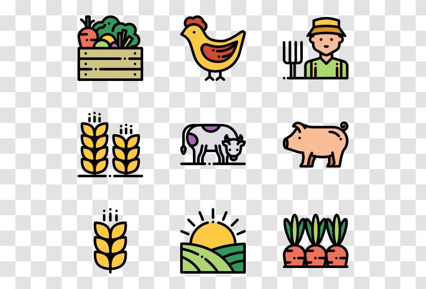 Clip Art - Text - Agriculture Transparent PNG