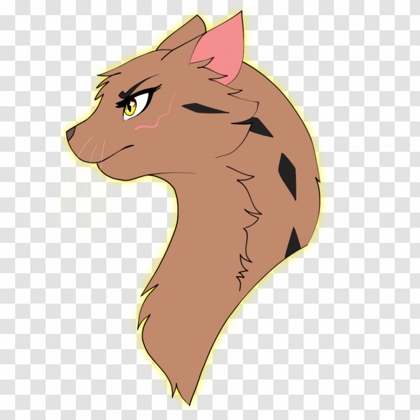 Whiskers Cat Dog Canidae Clip Art - Carnivoran Transparent PNG