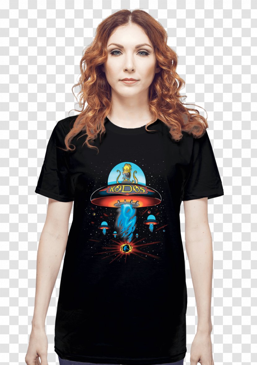 T-shirt ShirtPunch Geek Clothing - Spreadshirt Transparent PNG