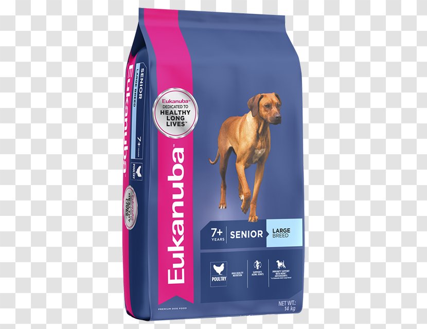 Dog Food Puppy Eukanuba Breed Transparent PNG