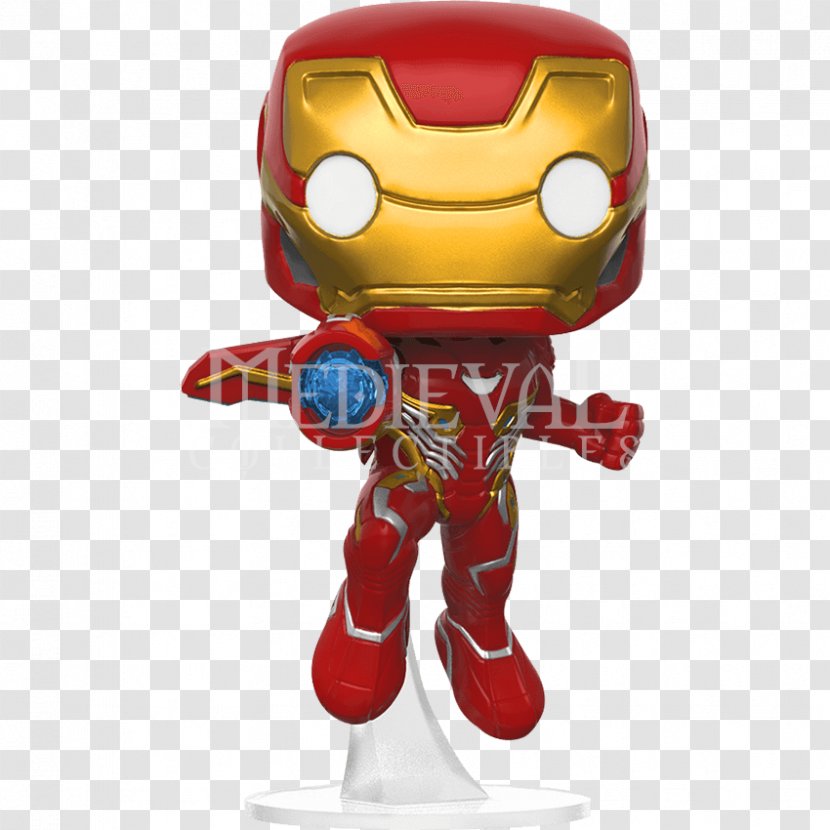 Iron Man Spider-Man Hulk Captain America Clint Barton - Avengers Infinity War Transparent PNG