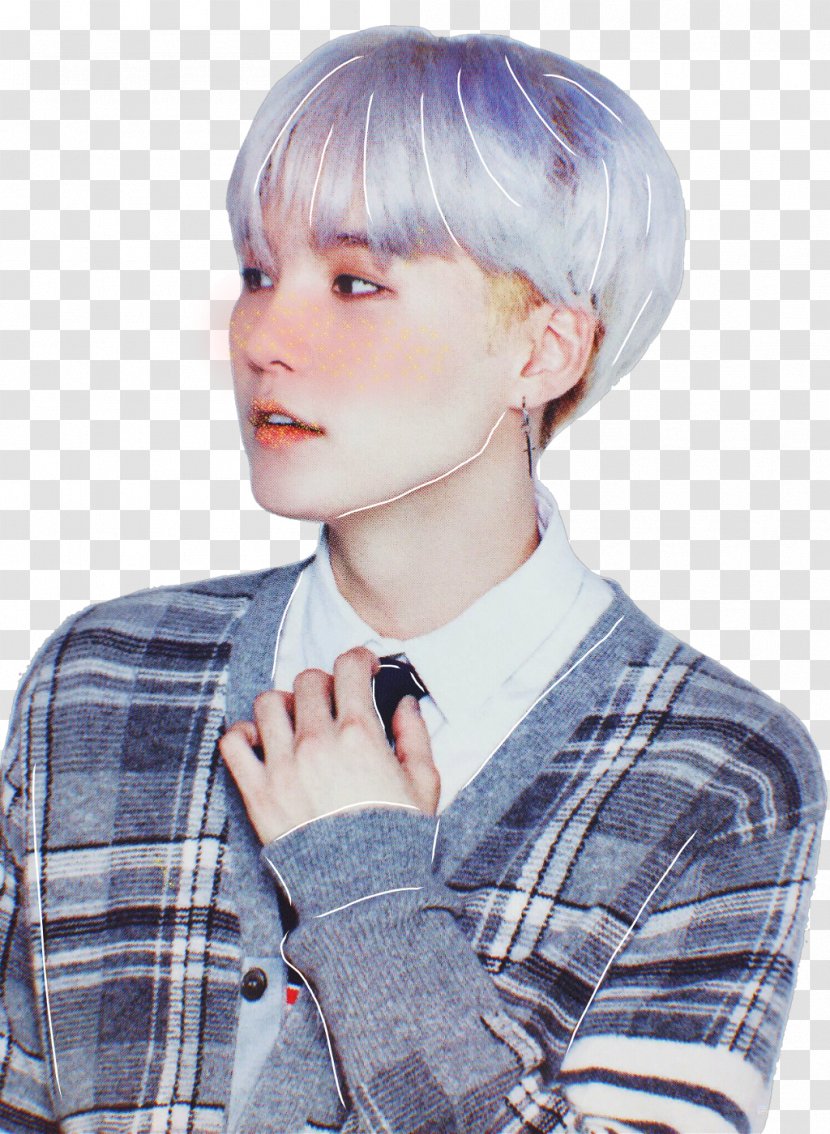 2017 BTS Live Trilogy Episode III: The Wings Tour K-pop Image - Cool - Min Yoongi Transparent PNG