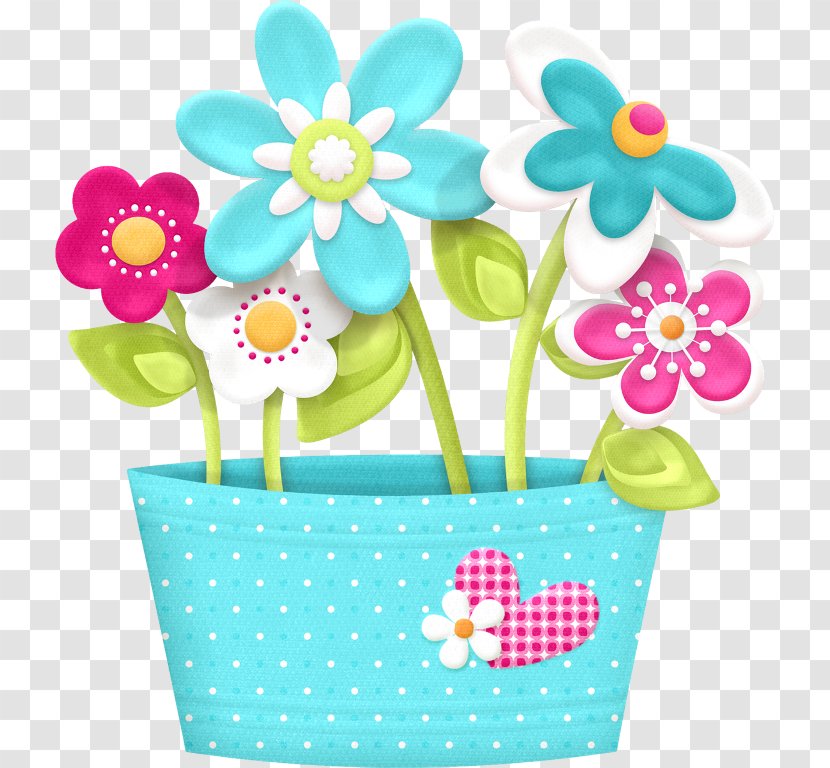 Flower Sticker Clip Art - Watercolor Painting Transparent PNG