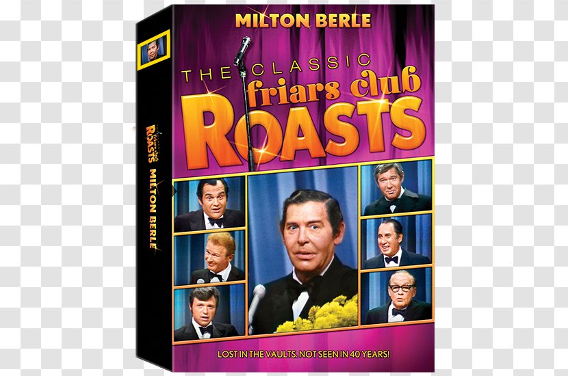 New York Friars Club Television Show Roast Comedy - Don Adams - Richard M Nixon America's 37th President Transparent PNG