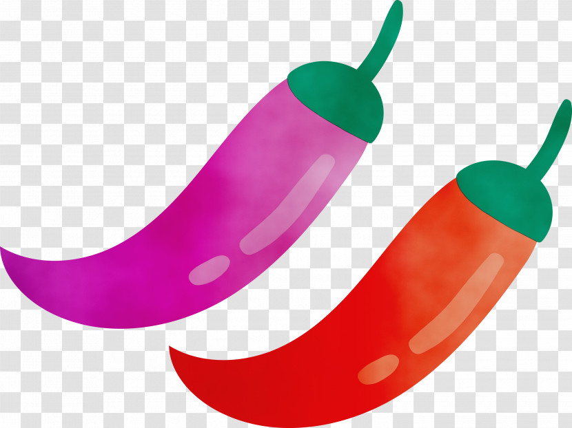 Peppers Magenta Telekom Transparent PNG