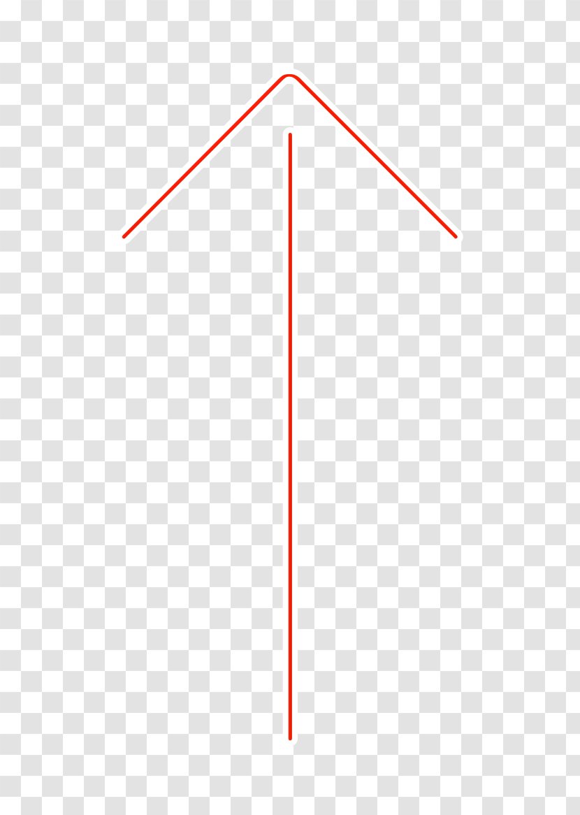 Arrow Icon Blue Free - Up - Symmetry Slope Transparent PNG
