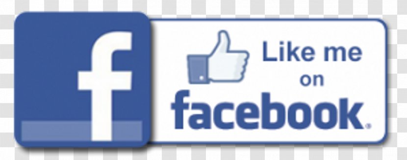 Like Button Facebook Brand - Hair Transparent PNG