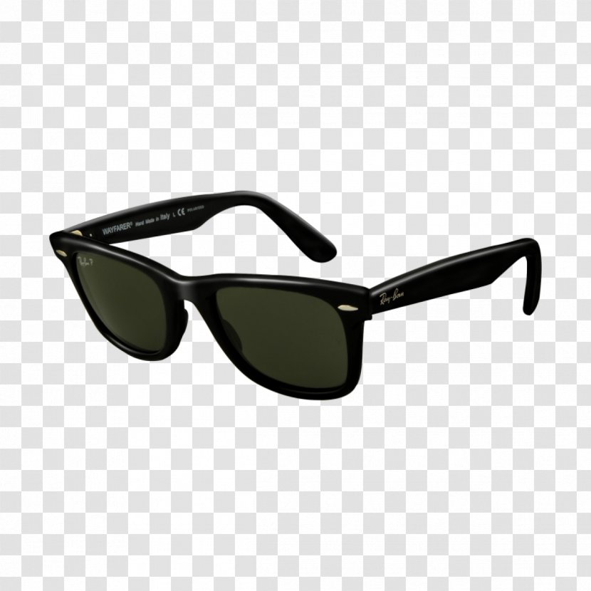 Ray-Ban Wayfarer Aviator Sunglasses Original Classic - Rayban - Ray Ban Transparent PNG