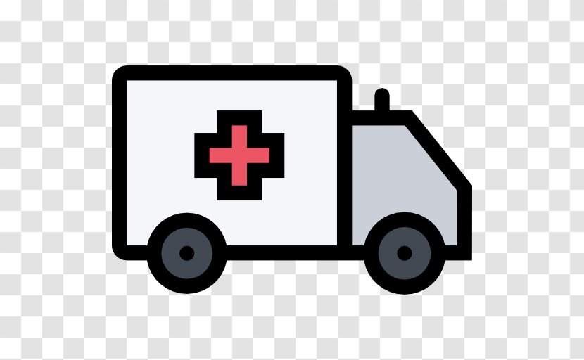 Wellington Free Ambulance Clip Art - Vehicle Transparent PNG