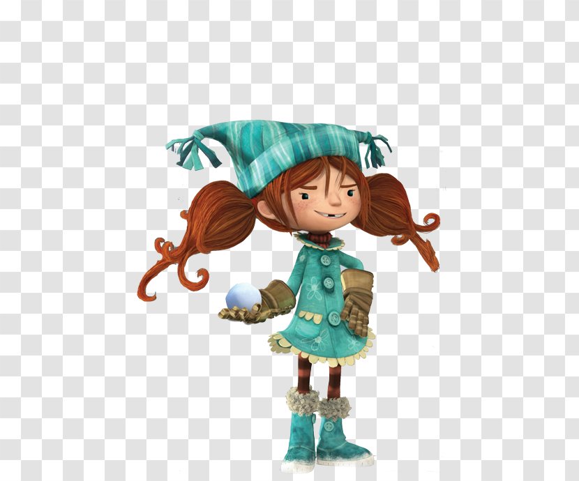 Angela Galuppo Snowtime! YouTube Animated Film - Snowtime - Youtube Transparent PNG