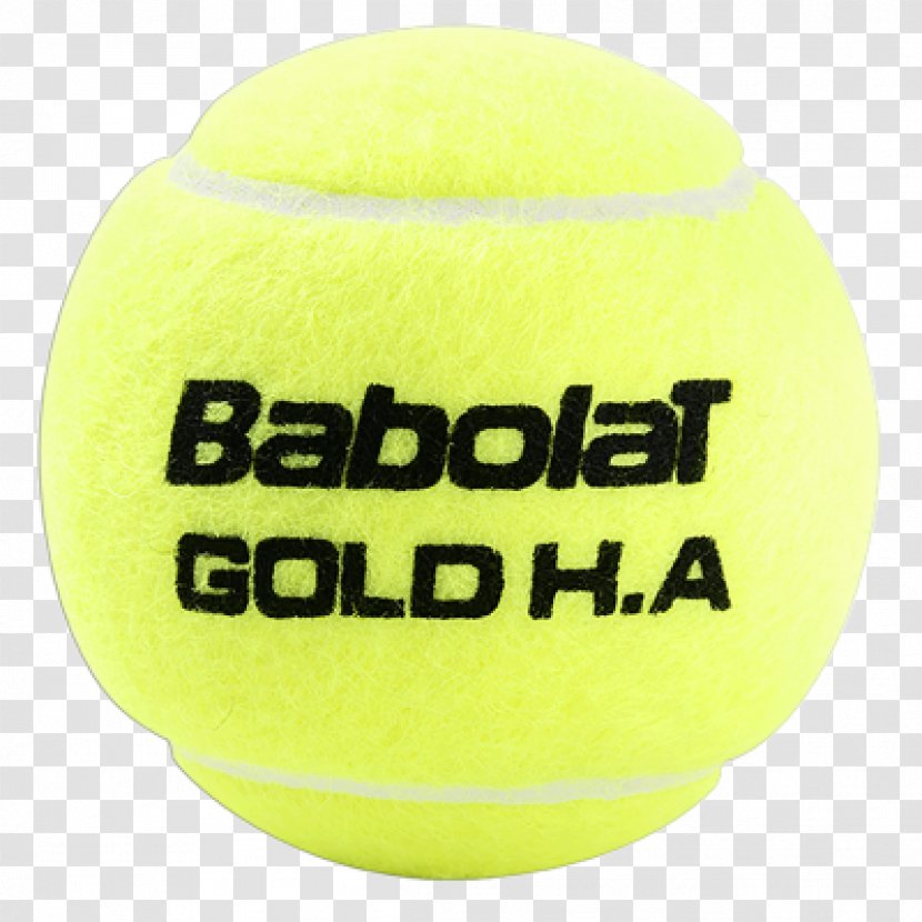 French Open Babolat Tennis Balls - Material Transparent PNG
