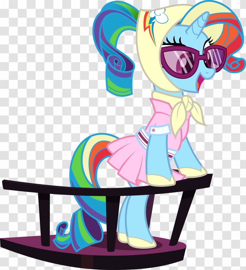 Rainbow Dash Rarity Applejack Twilight Sparkle Dress - My Little Pony Friendship Is Magic - мой маленький пони Transparent PNG