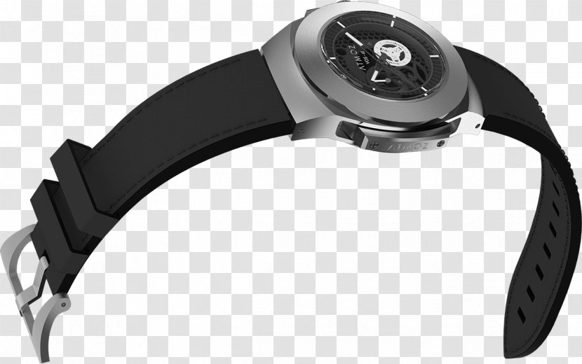 Watch Strap Portfol Transparent PNG