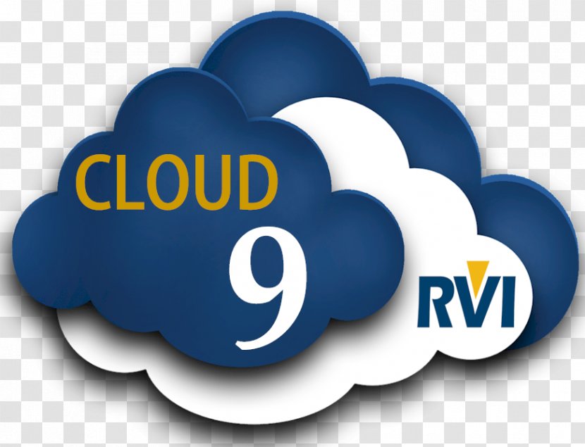 Cloud Computing Web Hosting Service Internet Storage - Logo Transparent PNG