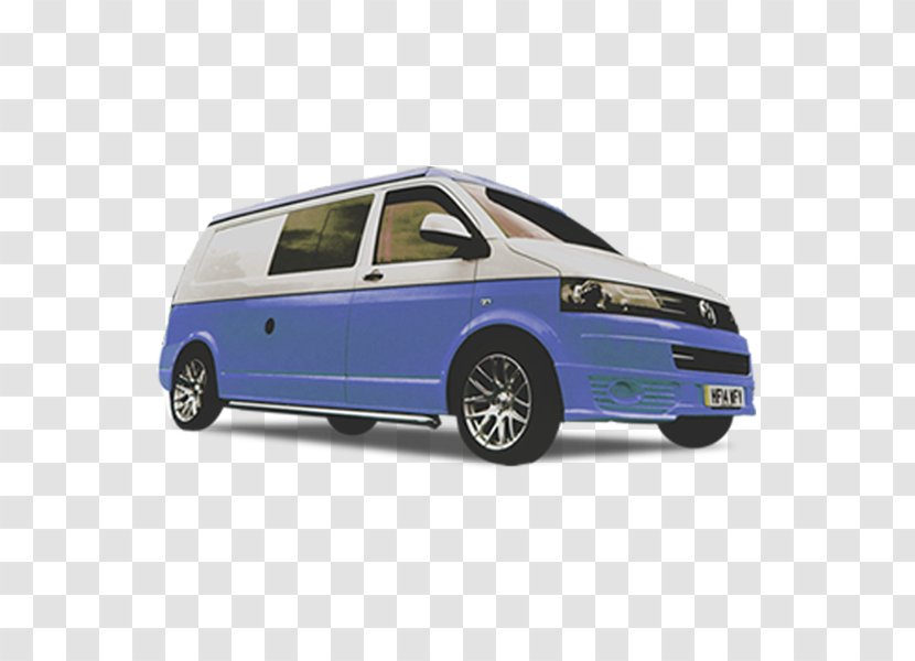 Car Volkswagen Campervan Minivan - Door Transparent PNG