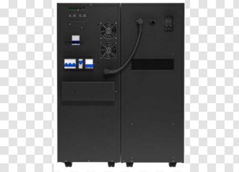 Liebert GXT3-10000T230 UPS - Technology - 9 KWLead Acid9 Ah UPS9 Vertiv Co Power ConvertersOthers Transparent PNG