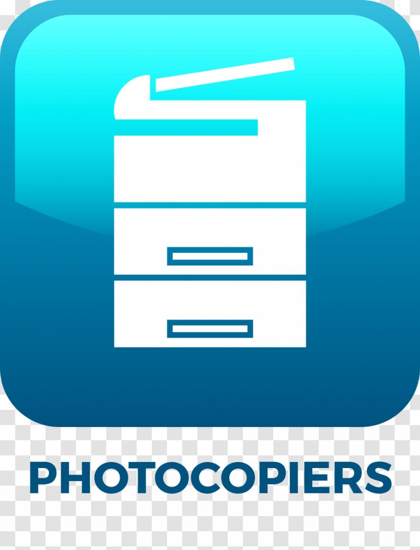 Photocopier Computer Software Logo Brand - Icon - Cost Reduction Transparent PNG