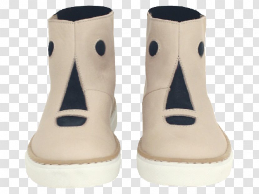 Snow Boot Shoe Transparent PNG