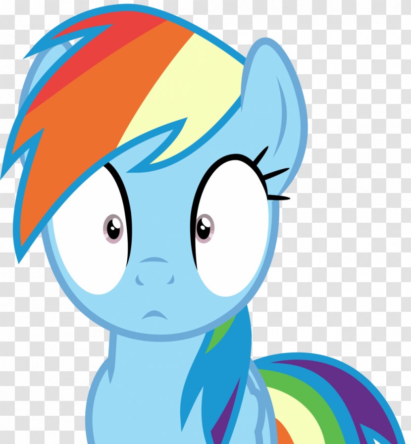 Rainbow Dash Twilight Sparkle Pinkie Pie Pony Rarity - Tree Transparent PNG