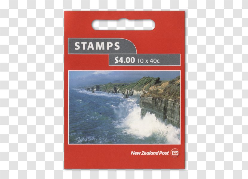 New Zealand Post Water Resources Postage Stamps Transparent PNG