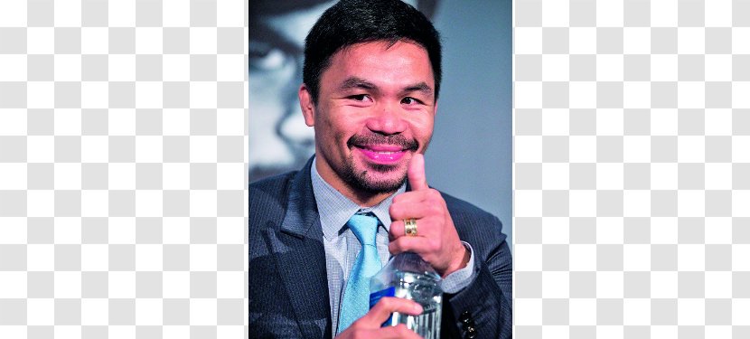 Microphone Moustache - Frame - Manny Pacquiao Transparent PNG