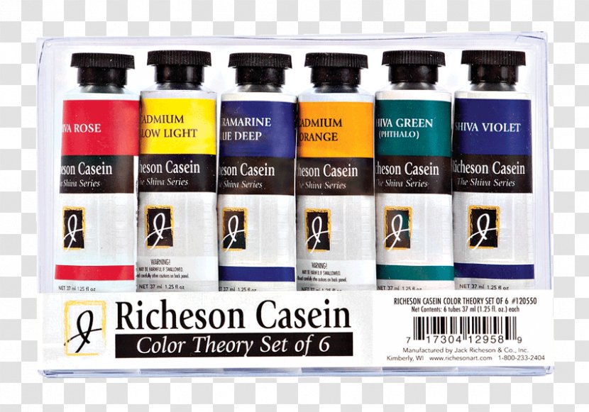 Casein Paint Color Oil Transparent PNG