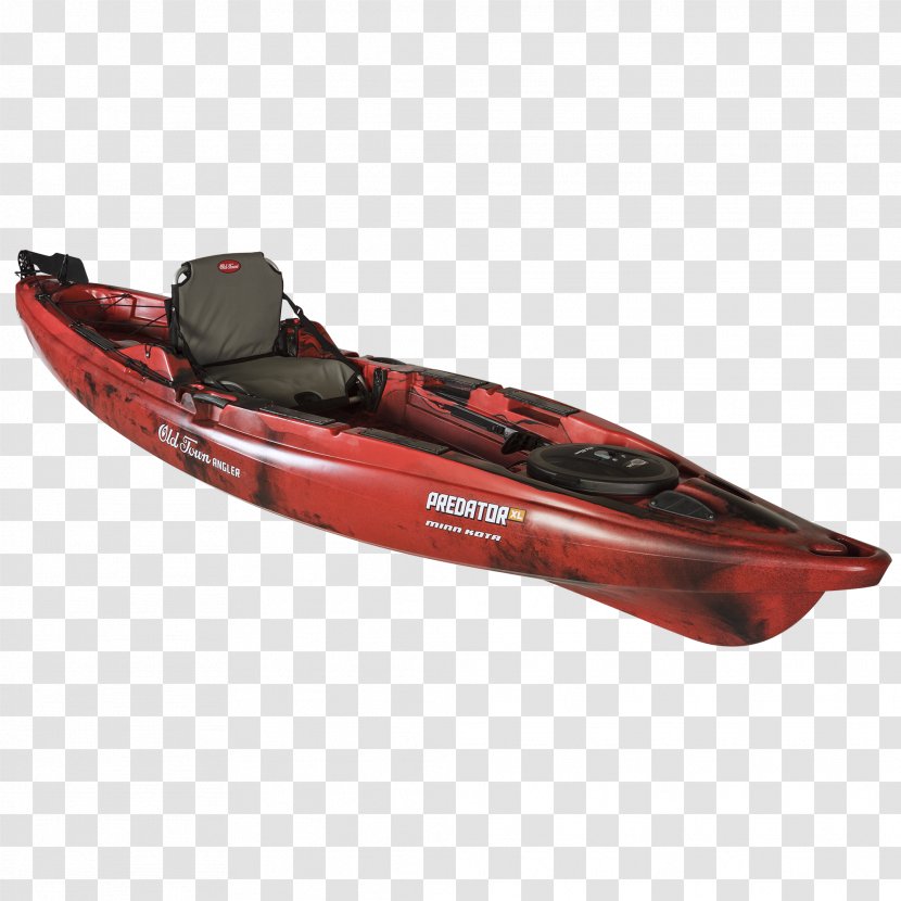 Sea Kayak Sporting Goods Boating - Rudder Transparent PNG