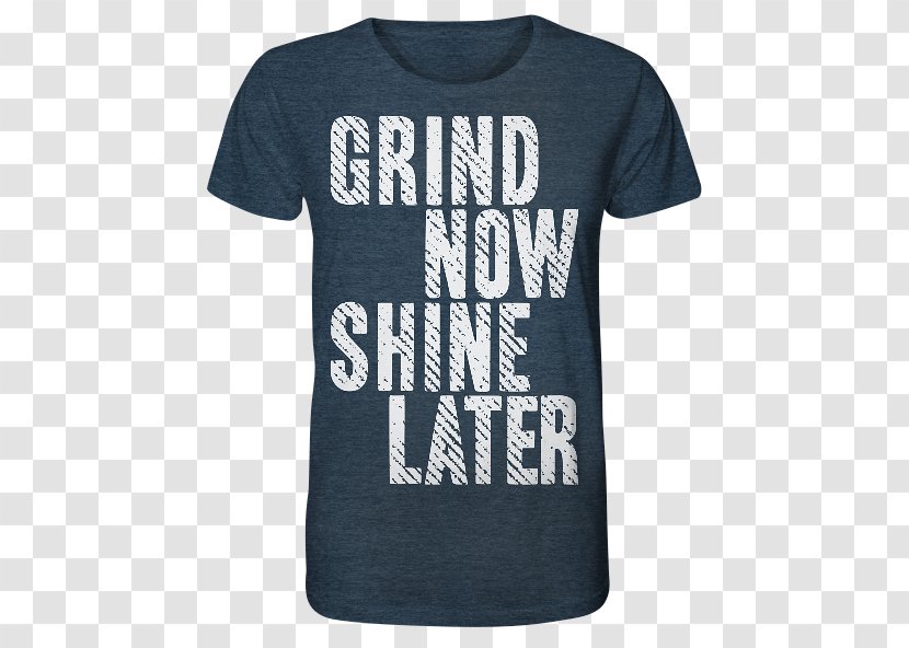 T-shirt Sleeve Font Product - Text - Shine Shirt Transparent PNG