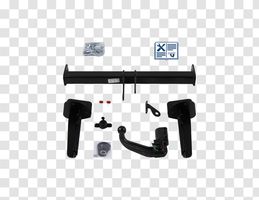 Audi Q5 Porsche Macan Tow Hitch Transparent PNG