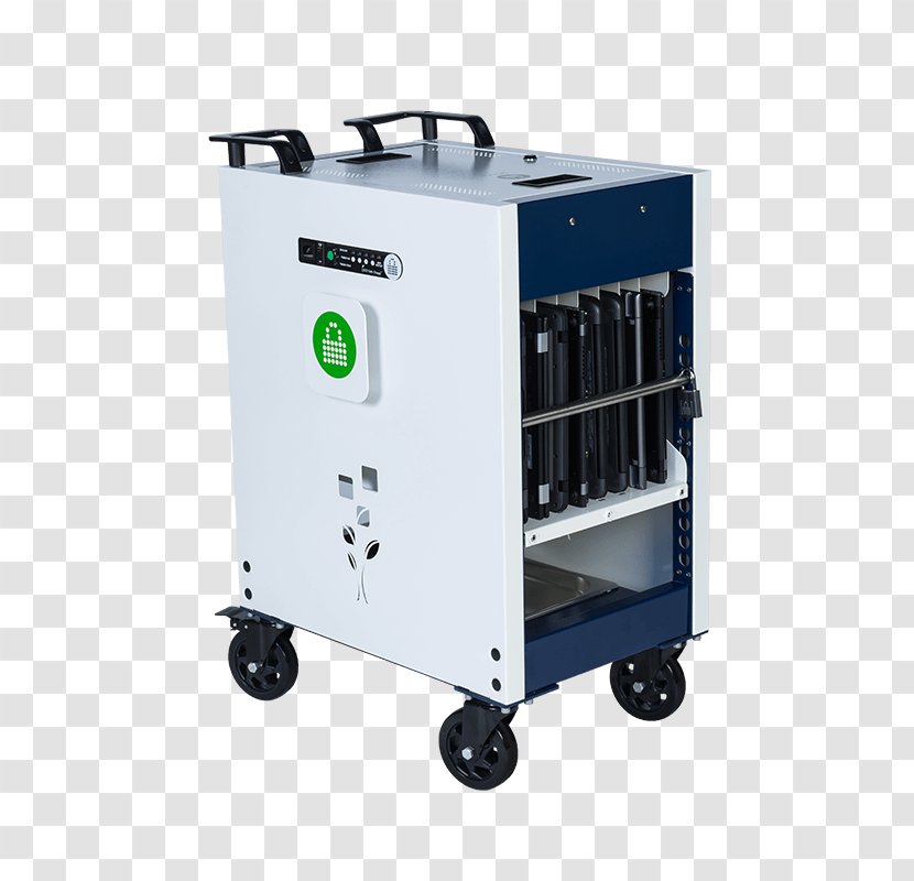 Laptop Charging Trolley Battery Charger Chromebook Computer Keyboard - Flash Memory Cards Transparent PNG