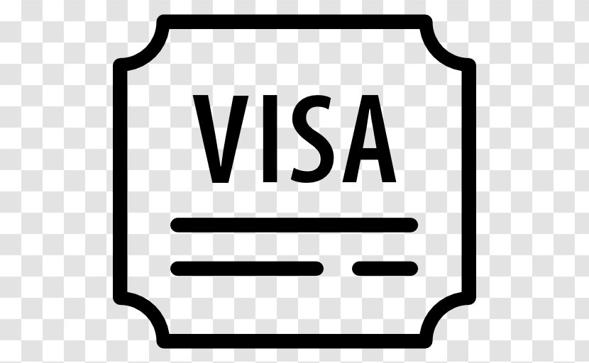 Credit Card Travel Visa Transparent PNG