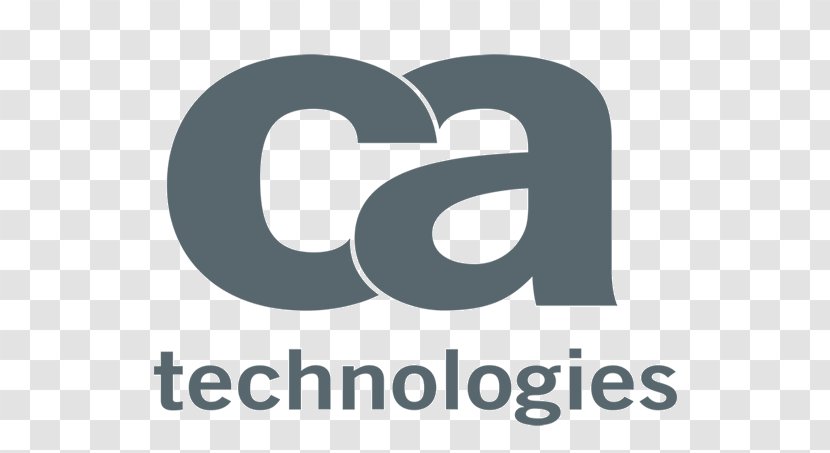 CA Technologies Application Performance Management Computer Software Information Technology Arcserve - Nasdaqca Transparent PNG