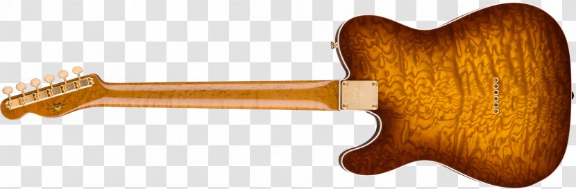 Guitar Varnish - String Instrument Transparent PNG