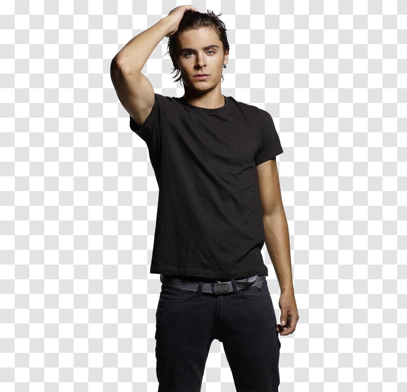 Zac Efron Grease Phillip Carlyle Photography - Ashley Tisdale Transparent PNG