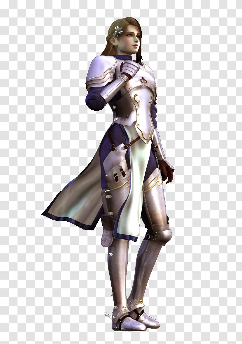 Warriors Orochi 3 Bladestorm: The Hundred Years' War Dynasty 7 - Costume Design - Armour Transparent PNG