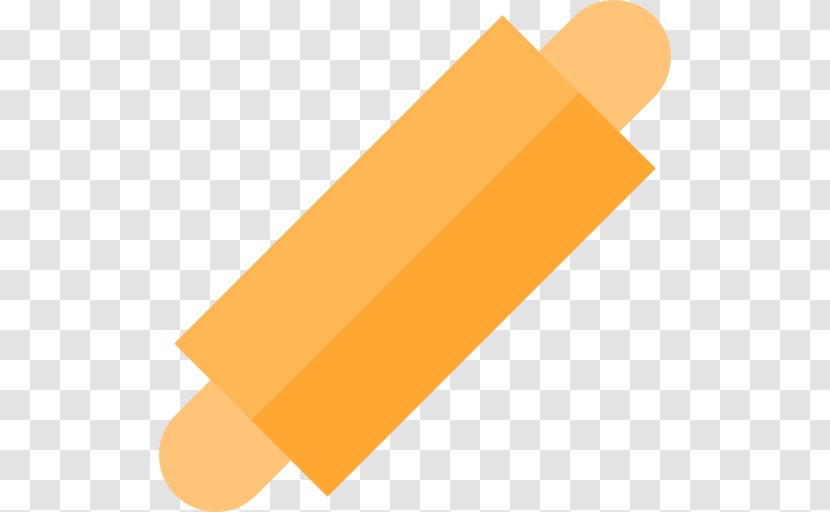Kitchen Utensil Tool Rolling Pins - Cookware Transparent PNG