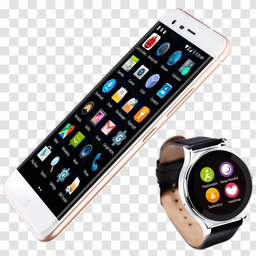Smartphone Feature Phone Mobile Phones Electronics Accessory Handheld Devices - Communication Device - Generic Watches Transparent PNG