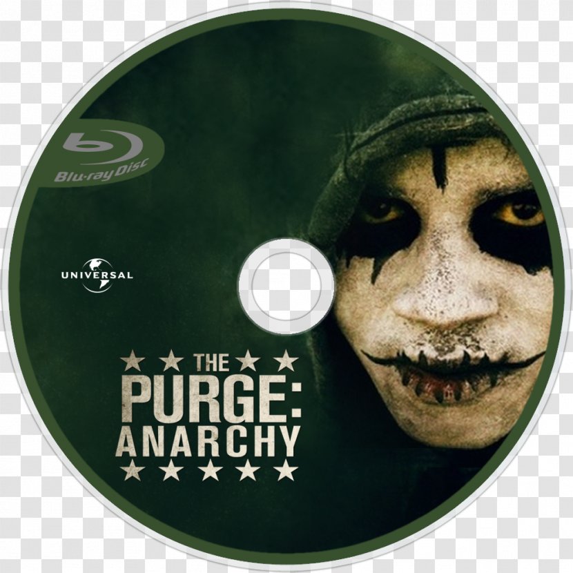 Halloween Horror Nights Universal Pictures YouTube The Purge Film Series - Youtube Transparent PNG