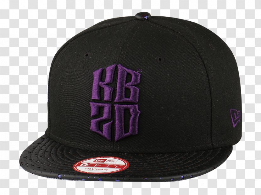Baseball Cap Brand - Purple Transparent PNG