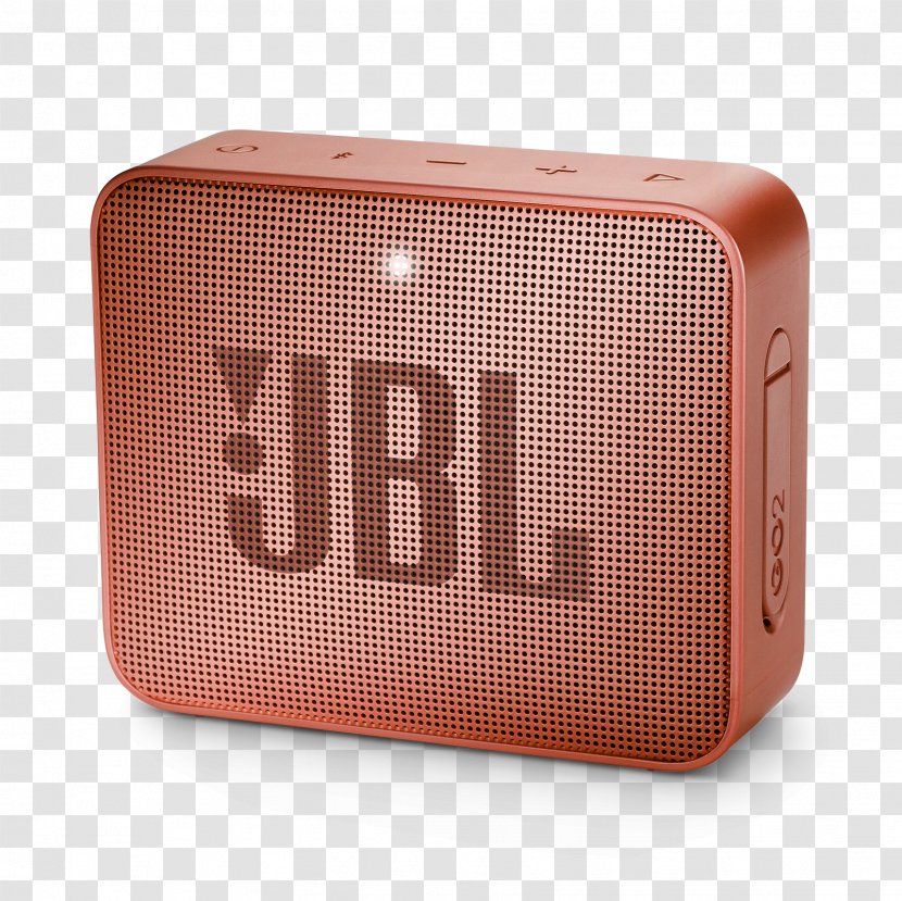 Loudspeaker Bluetooth Speaker JBL Go2 Aux Wireless - Laptop Transparent PNG