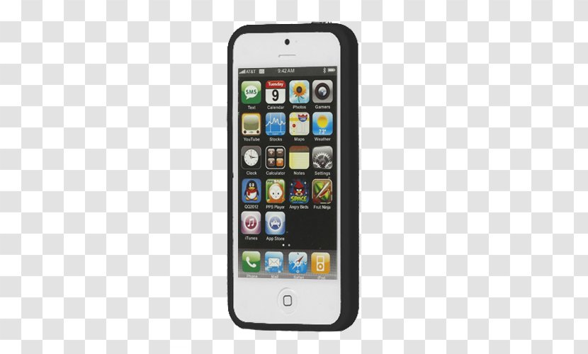 IPhone 4S 5s Mobile Phone Accessories - Iphone 4 - Bumper Sale Transparent PNG